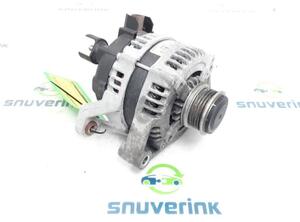 Dynamo (Alternator) OPEL CORSA E (X15)