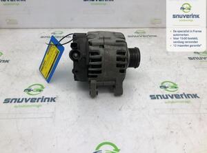 Alternator PEUGEOT 3008 SUV (MC_, MR_, MJ_, M4_)