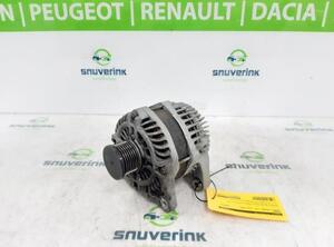 Alternator RENAULT SCÉNIC III (JZ0/1_), RENAULT GRAND SCÉNIC III (JZ0/1_)