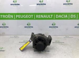 Alternator FIAT FIORINO Box Body/MPV (225_), FIAT QUBO (225_)