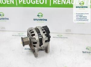 Alternator RENAULT CAPTUR I (J5_, H5_), RENAULT CLIO IV (BH_)