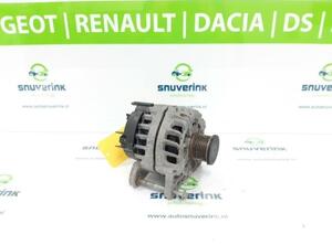 Dynamo (Alternator) RENAULT MEGANE IV Grandtour (K9A/M/N_)