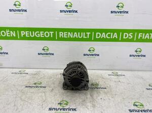 Dynamo (Alternator) RENAULT LAGUNA III (BT0/1)