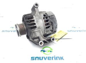 Dynamo (Alternator) OPEL COMBO Box Body/MPV (X12)