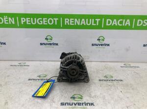 Dynamo (Alternator) PEUGEOT 206 CC (2D)