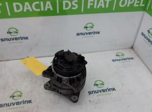 Dynamo (Alternator) RENAULT MASTER II Van (FD)