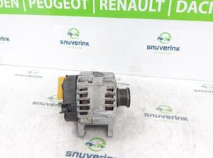 Dynamo (Alternator) RENAULT SCÉNIC III (JZ0/1_), RENAULT GRAND SCÉNIC III (JZ0/1_)