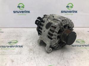 Dynamo (Alternator) PEUGEOT 308 I (4A_, 4C_)