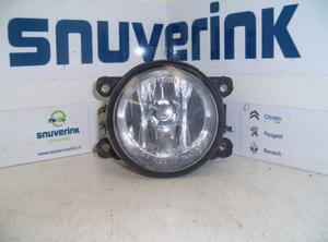 Fog Light RENAULT Twingo II (CN0)