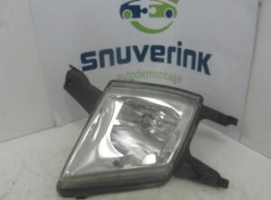 Mistlamp PEUGEOT 407 SW (6E)