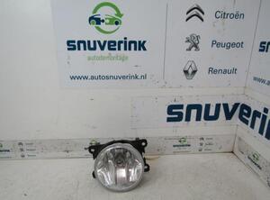 Fog Light PEUGEOT PARTNER Box Body/MPV