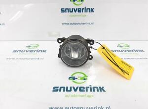 Fog Light RENAULT Twingo II (CN0)