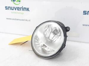 Fog Light RENAULT Twingo II (CN0)