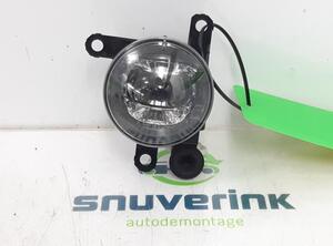 Fog Light OPEL ASTRA K (B16), OPEL ASTRA L (O5)