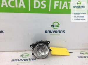 Fog Light RENAULT MEGANE IV Hatchback (B9A/M/N_), RENAULT MEGANE E-TECH SUV