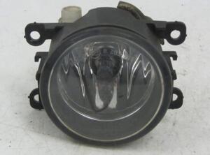 Fog Light PEUGEOT 307 (3A/C), PEUGEOT 307 Break (3E)