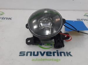 Mistlamp PEUGEOT 3008 SUV (MC_, MR_, MJ_, M4_)