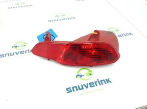 Rear Fog Light PEUGEOT 5008 II (M4, MC, MJ, MR)