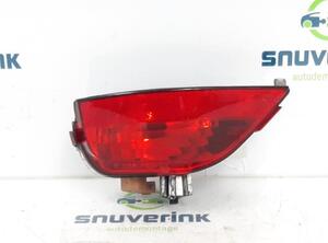 Rear Fog Light RENAULT Scénic III (JZ0/1), RENAULT Grand Scénic III (JZ0/1)