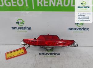 Rear Fog Light PEUGEOT 208 I (CA_, CC_)