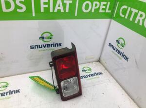 Rear Fog Light OPEL VIVARO B Bus (X82), OPEL VIVARO B Van (X82)