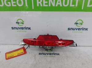 Rear Fog Light DS DS 3 / DS 3 CROSSBACK (UR_, UC_, UJ_)