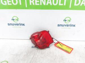 Rear Fog Light CITROËN C5 AIRCROSS (A_)