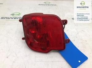 Rear Fog Light PEUGEOT 3008 SUV (MC_, MR_, MJ_, M4_)