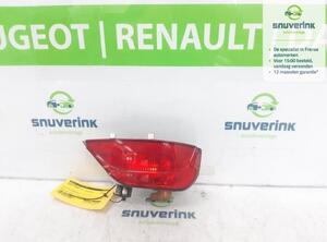 Rear Fog Light RENAULT MEGANE IV Grandtour (K9A/M/N_)