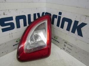 Reverse Light RENAULT Twingo II (CN0)