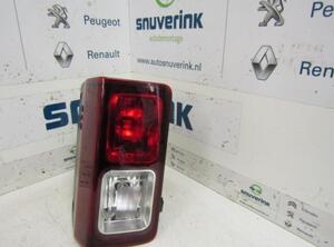 Reverse Light RENAULT TRAFIC III Van (FG_)