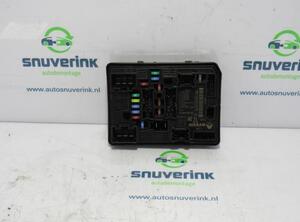 Fuse Box RENAULT Zoe (BFM)