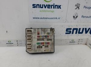 Fuse Box RENAULT Laguna III Grandtour (KT0/1)