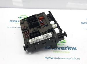 Fuse Box PEUGEOT PARTNER Box Body/MPV (5_, G_), PEUGEOT PARTNER MPV (5_, G_)