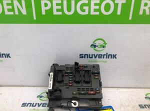 Fuse Box PEUGEOT 307 Break (3E), PEUGEOT 307 SW (3H)