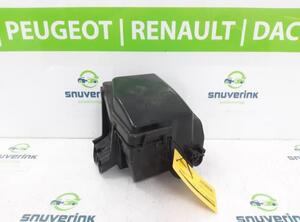 Fuse Box RENAULT Captur I (H5, J5), RENAULT Clio IV (BH), RENAULT Clio III (BR0/1, CR0/1)