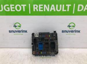 Fuse Box PEUGEOT 508 SW I (8E), PEUGEOT 508 I (8D)