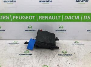 Fuse Box PEUGEOT 308 II (LB_, LP_, LW_, LH_, L3_)