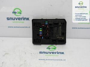 Fuse Box RENAULT CAPTUR II (HF_)