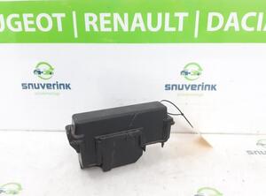 Fuse Box RENAULT ZOE (BFM_), RENAULT ZOE Hatchback Van (BFM_)