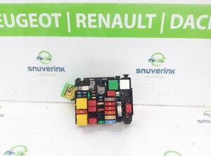 Fuse Box OPEL GRANDLAND X (A18)