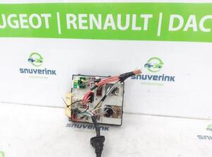 Fuse Box RENAULT ZOE (BFM_), RENAULT ZOE Hatchback Van (BFM_)