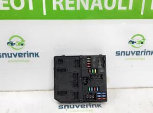 Fuse Box RENAULT KADJAR (HA_, HL_)