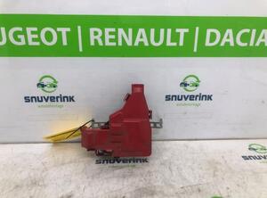 Fuse Box RENAULT EXPRESS Box Body/MPV