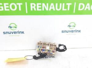 Fuse Box RENAULT KADJAR (HA_, HL_)