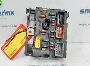 Fuse Box CITROËN C3 I (FC_, FN_)