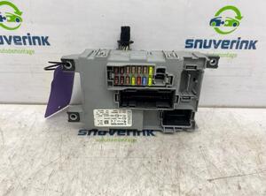 Fuse Box FIAT FIORINO Box Body/MPV (225_), FIAT QUBO (225_), FIAT FIORINO MPV (225_)