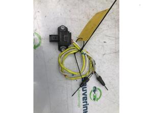 Temperature Sensor RENAULT MASTER III Van (FV)