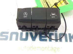 Ignition Starter Switch OPEL CORSA F (P2JO)