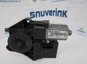 Electric Window Lift Motor RENAULT Megane III Grandtour (KZ0/1)